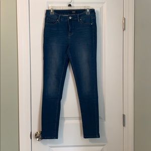 Curve Appeal Essential Skinny leggings